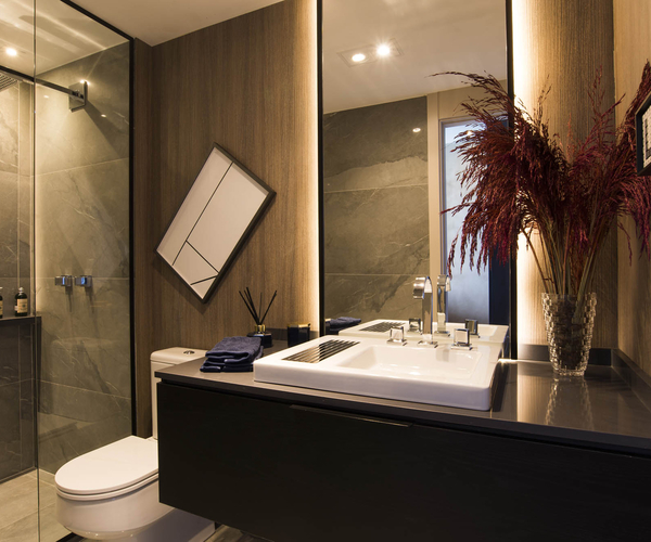 Apartamento à venda no Flamengo com 149,36 m² - 3 quartos