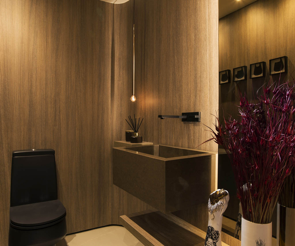 Apartamento à venda no Flamengo com 149,36 m² - 3 quartos