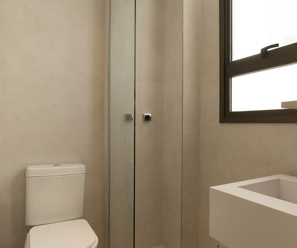 Apartamento à venda no Flamengo com 149,36 m² - 3 quartos