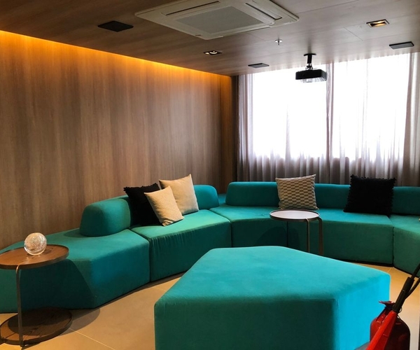 Apartamento à venda no Flamengo com 149,36 m² - 3 quartos