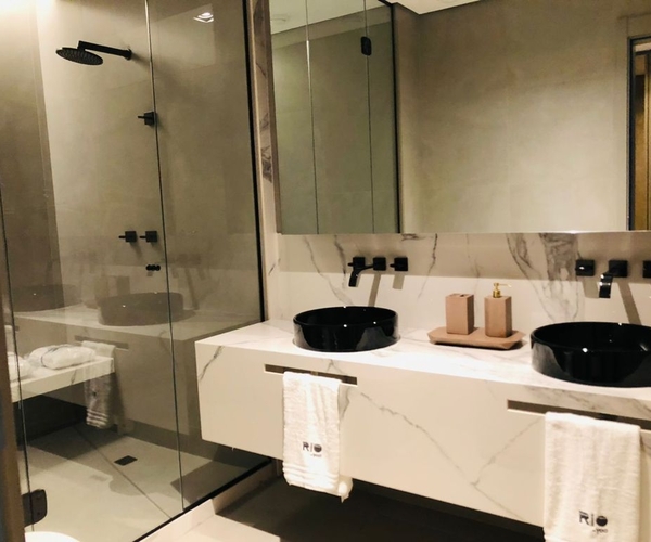 Apartamento à venda no Flamengo com 149,36 m² - 3 quartos