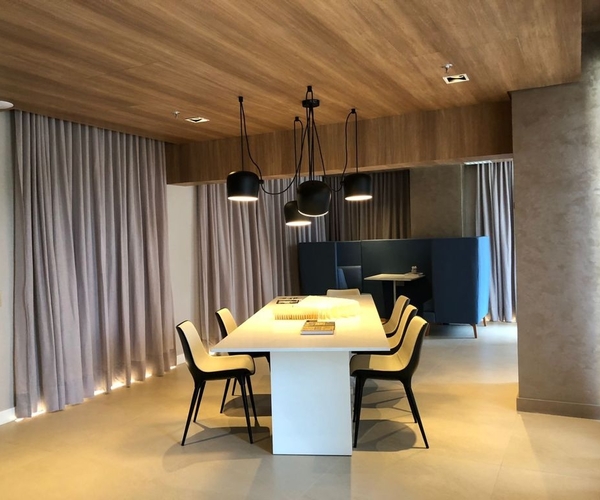 Apartamento à venda no Flamengo com 149,36 m² - 3 quartos