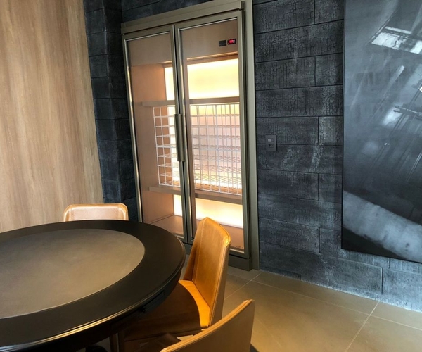 Apartamento à venda no Flamengo com 149,36 m² - 3 quartos