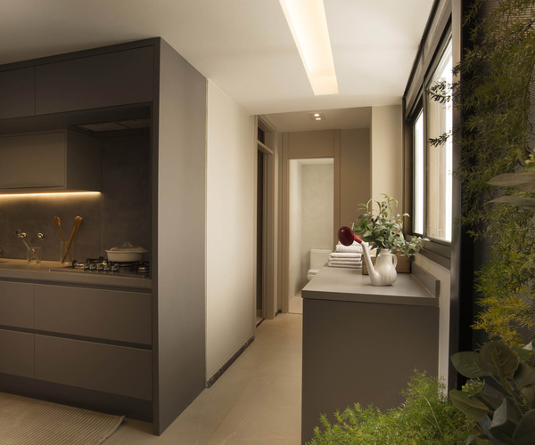 Apartamento à venda no Flamengo com 149,36 m² - 3 quartos