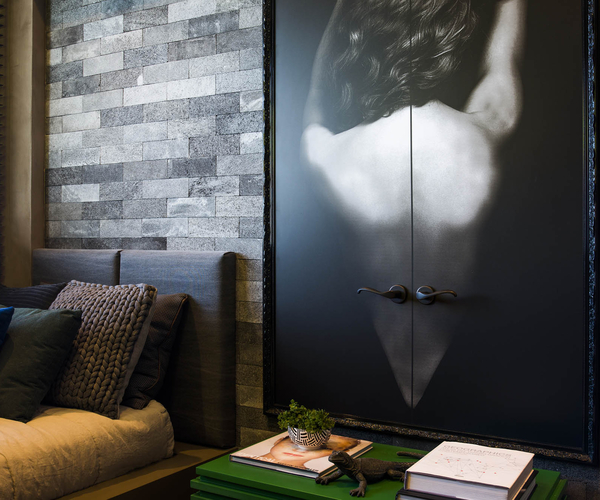 Apartamento à venda no Flamengo com 149,36 m² - 3 quartos