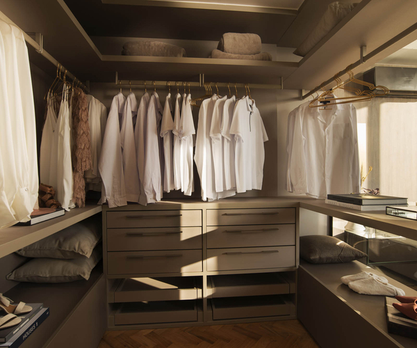 Apartamento à venda no Flamengo com 149,36 m² - 3 quartos