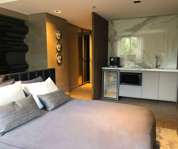 Apartamento à venda no Flamengo com 149,36 m² - 3 quartos