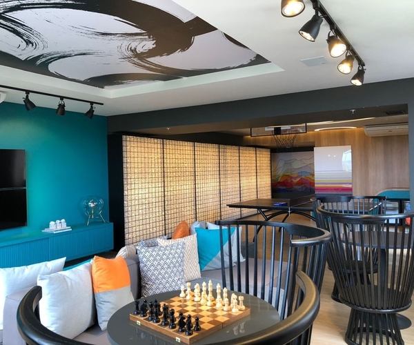 Apartamento à venda no Flamengo com 149,36 m² - 3 quartos