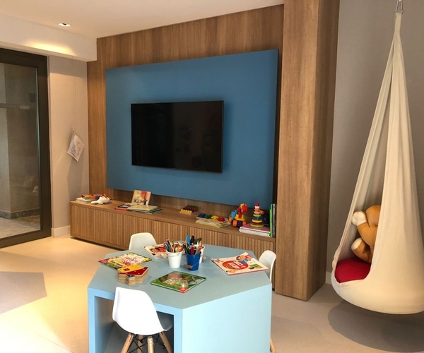 Apartamento à venda no Flamengo com 149,36 m² - 3 quartos