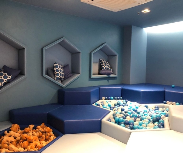 Apartamento à venda no Flamengo com 149,36 m² - 3 quartos