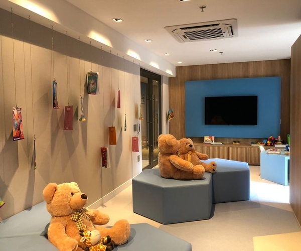 Apartamento à venda no Flamengo com 149,36 m² - 3 quartos