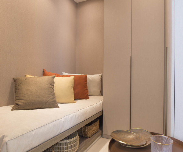 Apartamento à venda no Flamengo com 149,36 m² - 3 quartos