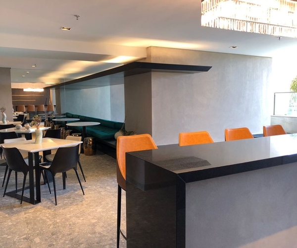 Apartamento à venda no Flamengo com 149,36 m² - 3 quartos