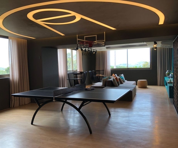 Apartamento à venda no Flamengo com 149,36 m² - 3 quartos