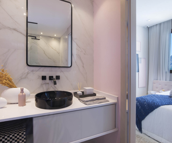 Apartamento à venda no Flamengo com 149,36 m² - 3 quartos