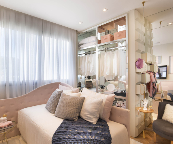 Apartamento à venda no Flamengo com 149,36 m² - 3 quartos