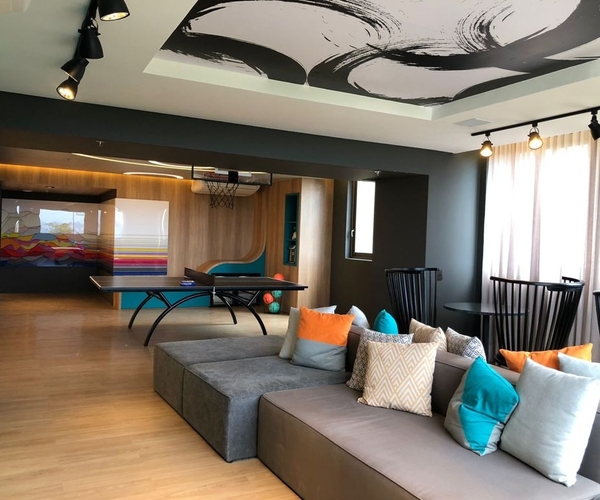 Apartamento à venda no Flamengo com 149,36 m² - 3 quartos