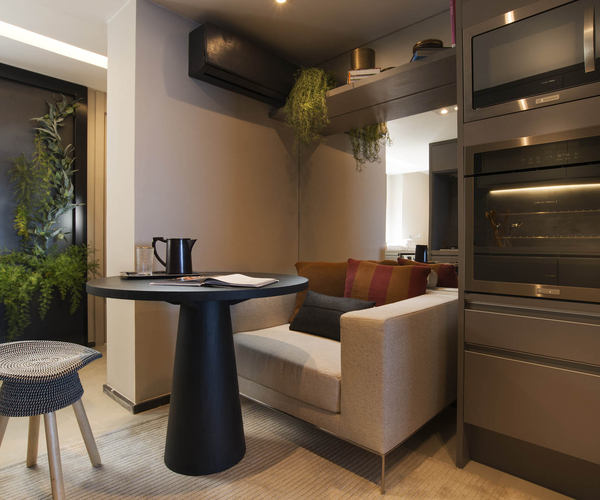 Apartamento à venda no Flamengo com 149,36 m² - 3 quartos