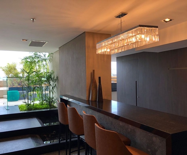 Apartamento à venda no Flamengo com 149,36 m² - 3 quartos