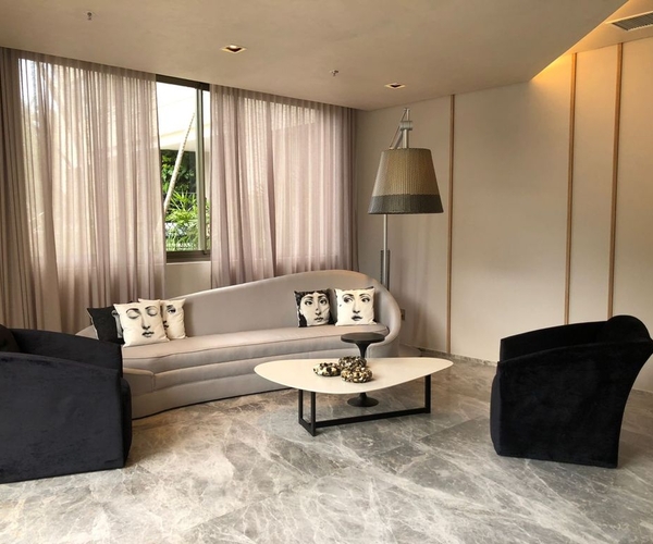 Apartamento à venda no Flamengo com 149,36 m² - 3 quartos