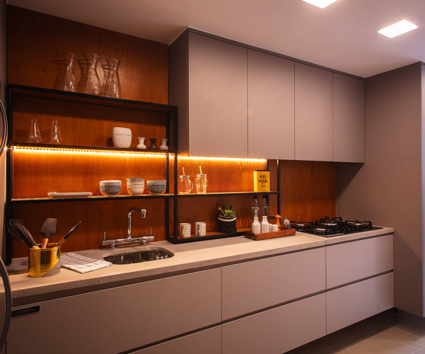 Apartamento à venda em Botafogo com 89,42 m² - 2 quartos