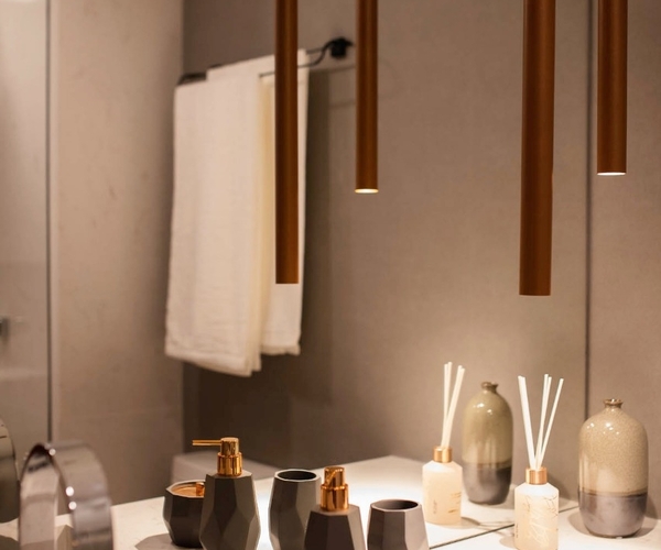 Apartamento à venda em Botafogo com 89,42 m² - 2 quartos