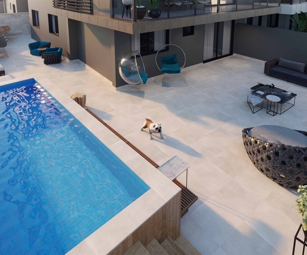 Apartamento à venda em Botafogo com 89,42 m² - 2 quartos