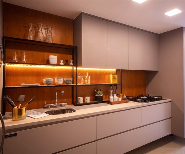 Apartamento à venda em Botafogo com 89,42 m² - 2 quartos