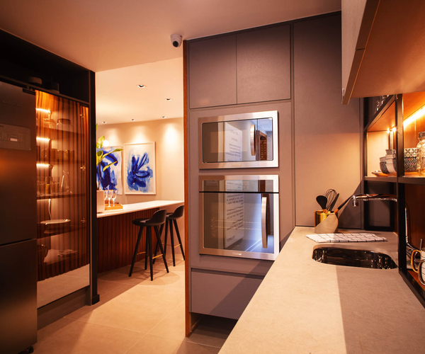 Apartamento à venda em Botafogo com 89,42 m² - 2 quartos