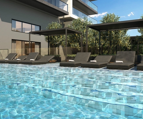 Apartamento à venda em Botafogo com 89,42 m² - 2 quartos