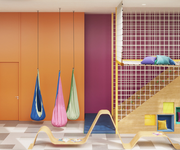 Apartamento à venda em Botafogo com 89,42 m² - 2 quartos