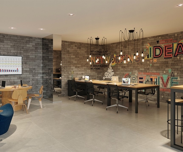 Apartamento à venda em Botafogo com 89,42 m² - 2 quartos