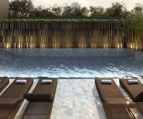 Apartamento à venda em Botafogo com 89,42 m² - 2 quartos