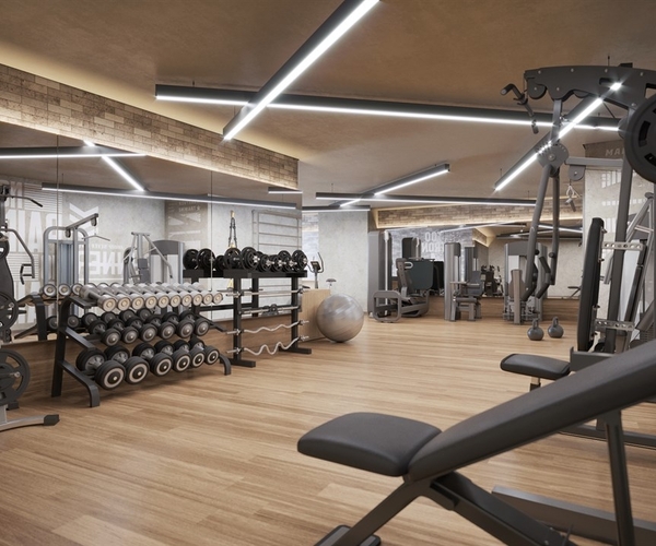 Apartamento à venda em Botafogo com 89,42 m² - 2 quartos