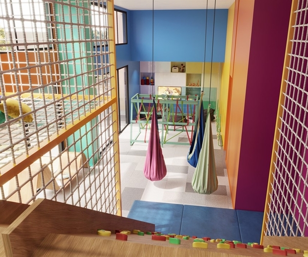 Apartamento à venda em Botafogo com 89,42 m² - 2 quartos