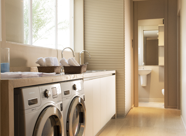 Apartamento à venda na Barra da Tijuca com 266,88 m² - 4 quartos