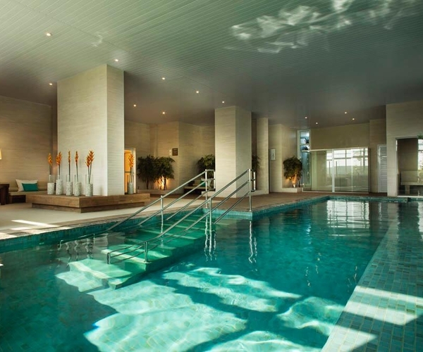 Apartamento à venda na Barra da Tijuca com 266,88 m² - 4 quartos