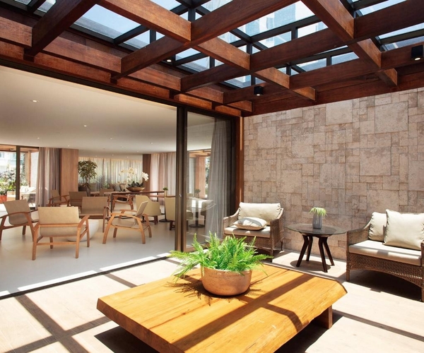 Apartamento à venda na Barra da Tijuca com 266,88 m² - 4 quartos