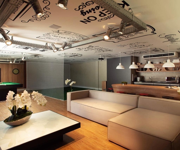 Apartamento à venda na Barra da Tijuca com 266,88 m² - 4 quartos