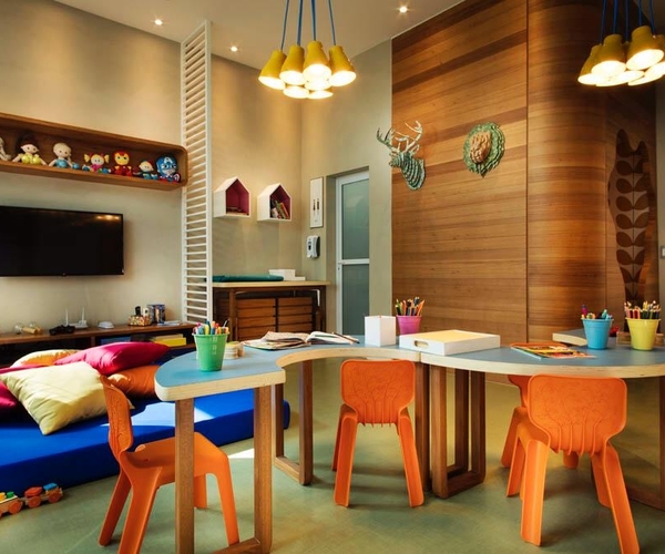 Apartamento à venda na Barra da Tijuca com 266,88 m² - 4 quartos