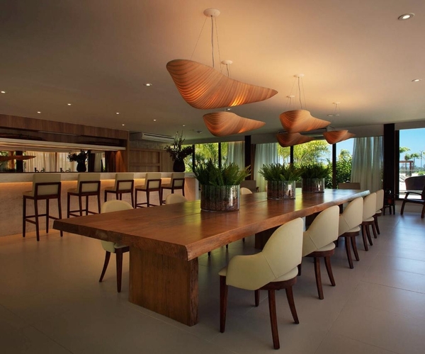 Apartamento à venda na Barra da Tijuca com 266,88 m² - 4 quartos