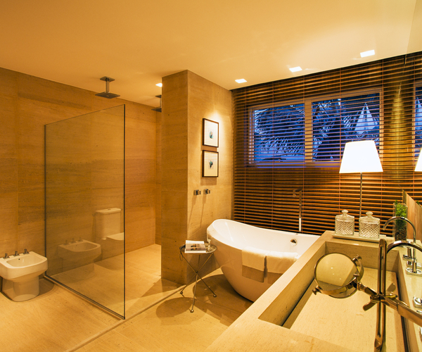 Apartamento à venda na Barra da Tijuca com 266,88 m² - 4 quartos