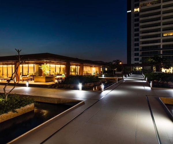 Apartamento à venda na Barra da Tijuca com 266,88 m² - 4 quartos