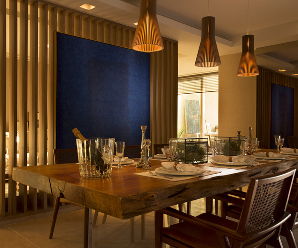 Apartamento à venda na Barra da Tijuca com 266,88 m² - 4 quartos