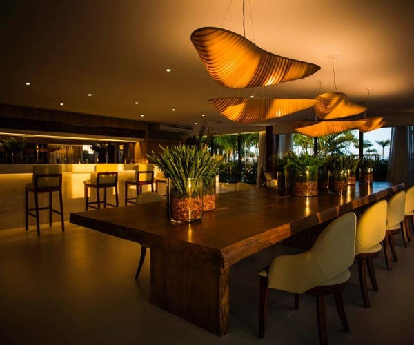 Apartamento à venda na Barra da Tijuca com 266,88 m² - 4 quartos