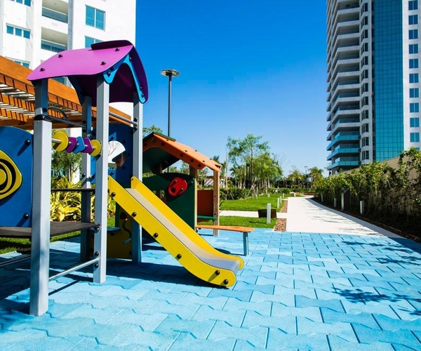 Apartamento à venda na Barra da Tijuca com 266,88 m² - 4 quartos