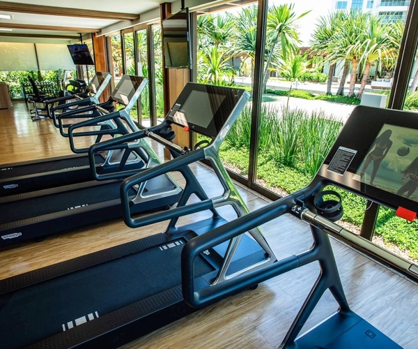 Apartamento à venda na Barra da Tijuca com 266,88 m² - 4 quartos