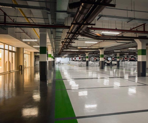 Apartamento à venda na Barra da Tijuca com 266,88 m² - 4 quartos