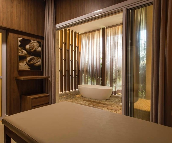 Apartamento à venda na Barra da Tijuca com 266,88 m² - 4 quartos