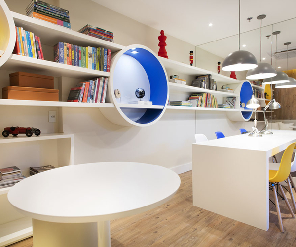 Apartamento à venda na Barra da Tijuca com 64,90 m² - 2 quartos